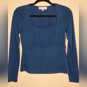 Brea Canyon Knit Top